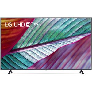 LG UHD 55UR78006LK.API TV LED, 55 pollici, 4K