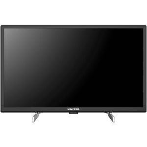 United UNLED24HS82A11 TV LED, 24 pollici, HD