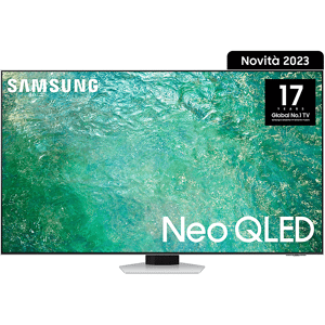 Samsung QE75QN85CATXZT TV QLED, 75 pollici, QLED 4K