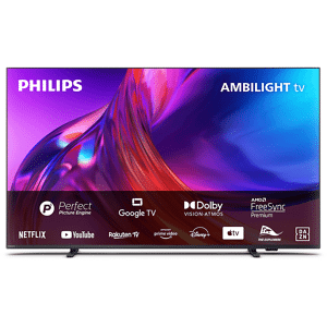 Philips 43PUS8518/12 TV LED, 43 pollici, UHD 4K