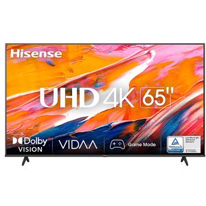 Hisense 65A6K TV LED, 65 pollici