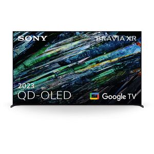Sony XR65A95LA TV OLED, 65 pollici, OLED 4K