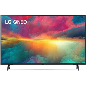 LG QNED 43QNED756RA.API TV QNED, 43 pollici