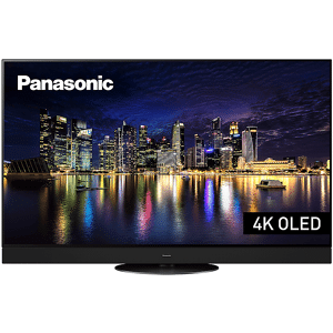 Panasonic TX-55MZ2000E TV OLED, 55 pollici, OLED 4K