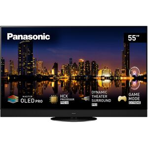 Panasonic TX-55MZ1500E TV OLED, 55 pollici, OLED 4K