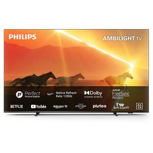 Philips 55PML9008/12 TV LED, 55 pollici