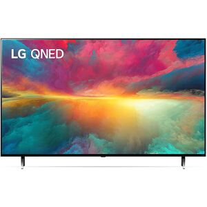 LG QNED 50QNED756RA TV QNED, 50 pollici