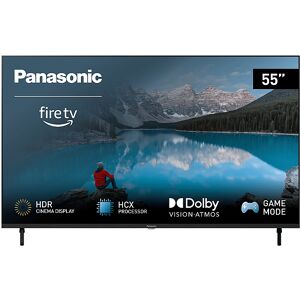 Panasonic TX-55MX800E TV LED, 55 pollici, UHD 4K