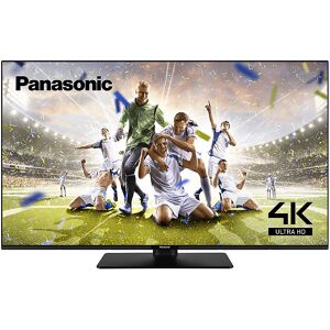 Panasonic TX-50MX600E TV LED, 50 pollici, UHD 4K