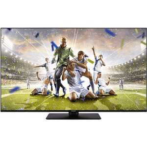 Panasonic TX-65MX600E TV LED, 65 pollici, UHD 4K