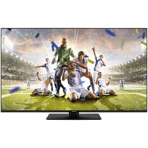 Panasonic TX-55MX600E TV LED, 55 pollici, UHD 4K