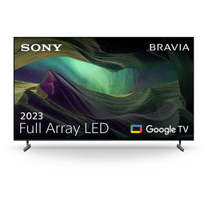 Sony KD55X85L TV LED, 55 pollici, UHD 4K