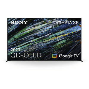 Sony XR55A95L TV QLED, 55 pollici, OLED 4K