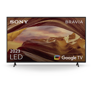 Sony KD75X75WL TV LED, 75 pollici, UHD 4K