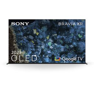 Sony XR83A80L TV OLED, 83 pollici, OLED 4K