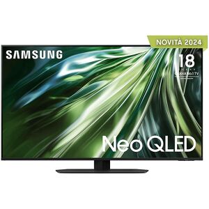 Samsung QE43QN90DATXZT TV NEO QLED, 43 pollici