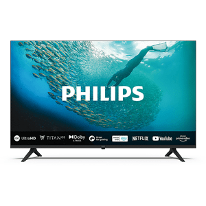Philips 43PUS7009/12 TV LED, 43 pollici, UHD 4K
