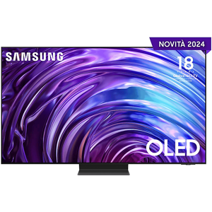 Samsung QE77S95DATXZT TV OLED, 77 pollici, OLED 4K