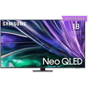 Samsung QE55QN85DBTXZT TV NEO QLED, 55 pollici