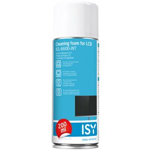 ISY SCHIUMA  LCD/LED/PLASM200