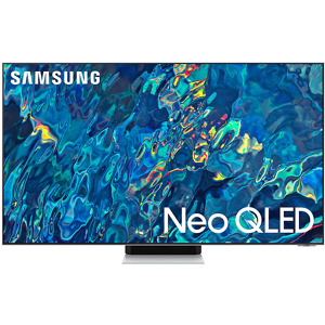 Samsung QE65QN95BATXZT TV QLED, 65 pollici, QLED 4K