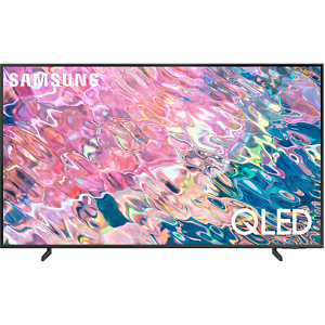 Samsung QE43Q60BAUXZT TV QLED, 43 pollici, UHD 4K