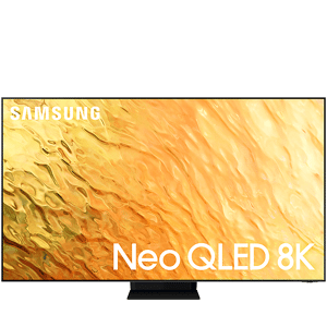 Samsung QE65QN800BTXZT TV QLED, 65 pollici, QLED 8K