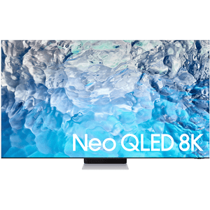 Samsung QE75QN900BTXZT TV QLED, 75 pollici, QLED 8K