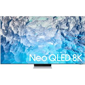 Samsung QE85QN900BTXZT TV QLED, 85 pollici, QLED 8K