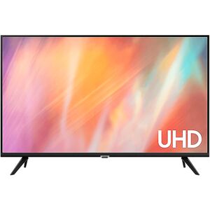 Samsung UE43AU7090UXZT TV LED, 43 pollici, UHD 4K