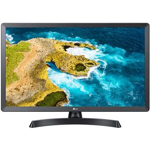 LG 28TQ515S Monitor TV Smart LCD, 28 pollici, HD