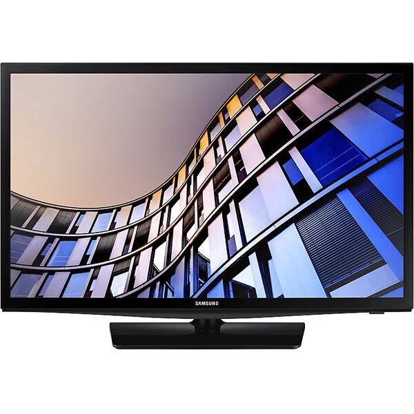 samsung ue24n4300adxzt tv led, 24 pollici, hd