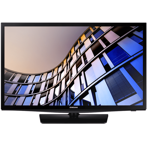 samsung ue24n4300adxzt tv led, 24 pollici, hd