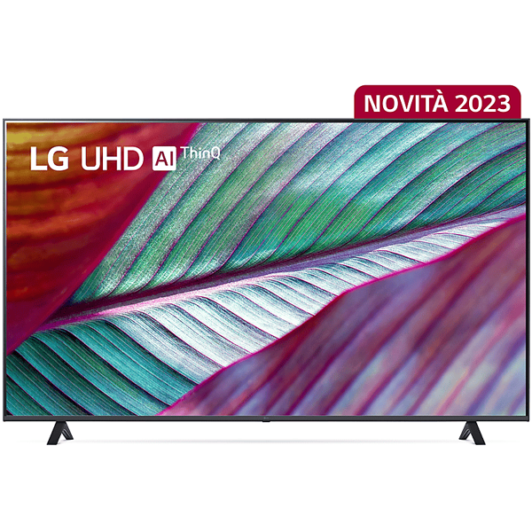 lg uhd 75ur78006lk.api tv led, 75 pollici, 4k