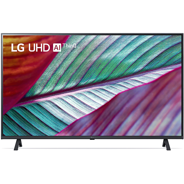 lg uhd 43ur78006lk.api tv led, 43 pollici, 4k