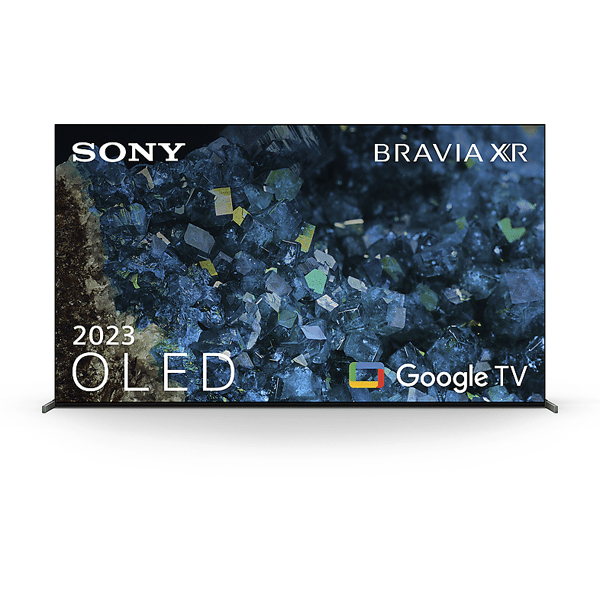 sony xr83a80l tv oled, 83 pollici, oled 4k