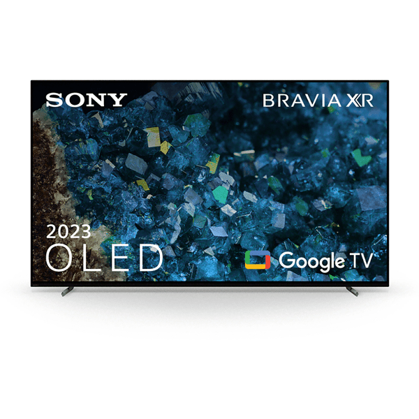 sony xr65a83l tv oled, 65 pollici, oled 4k