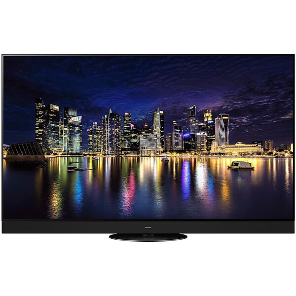 panasonic tx-65mz2000e tv oled, 65 pollici, oled 4k