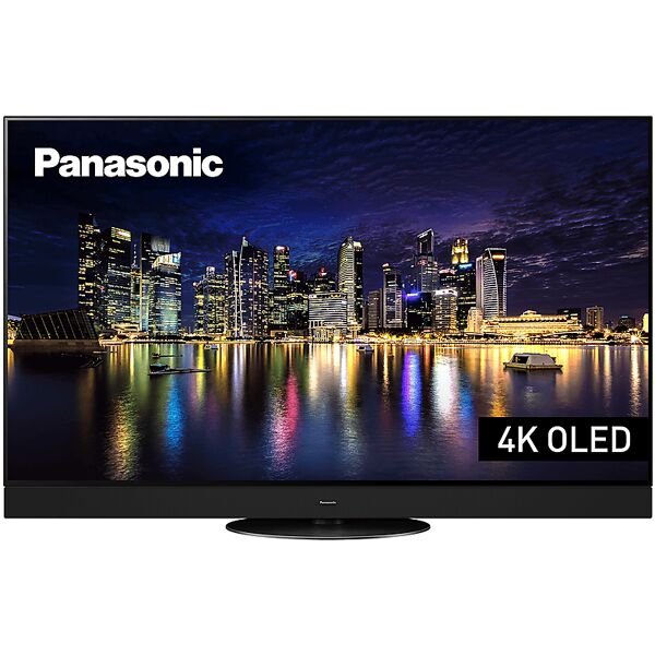 panasonic tx-55mz2000e tv oled, 55 pollici, oled 4k