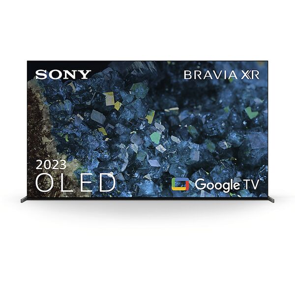 sony xr83a80l tv oled, 83 pollici, oled 4k