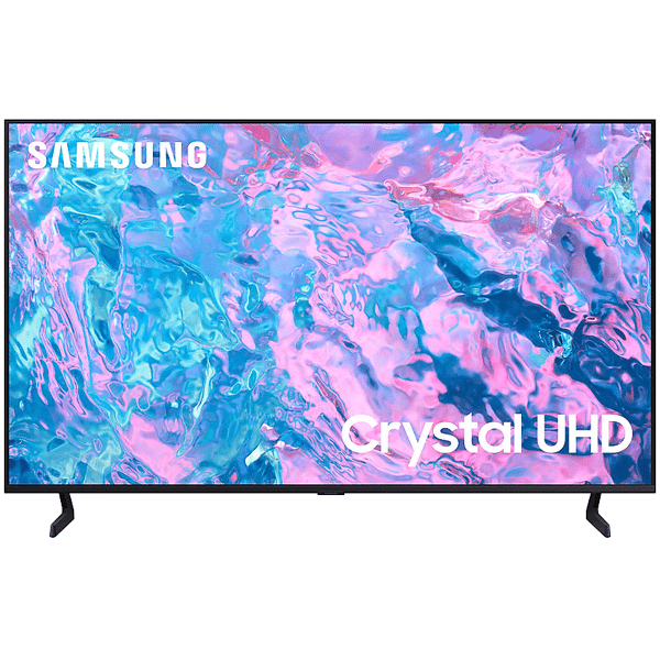 samsung ue50cu7090uxzt tv led, 50 pollici, uhd 4k