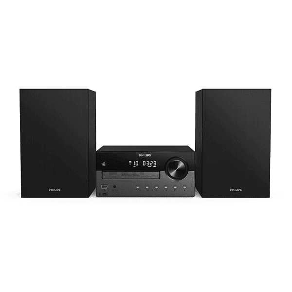 philips hi-fi micro  tam4505/12