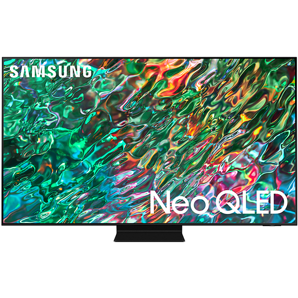 samsung qe65qn90batxzt tv qled, 65 pollici, qled 4k