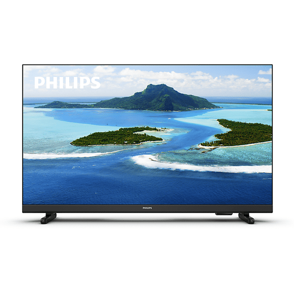 philips 32phs5507/12 tv led, 32 pollici, hd