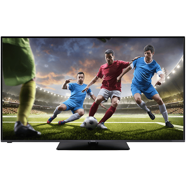 panasonic tx-65lx600e tv led, 65 pollici, uhd 4k