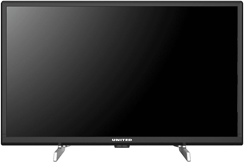 united unled24hs82a11 tv led, 24 pollici, hd