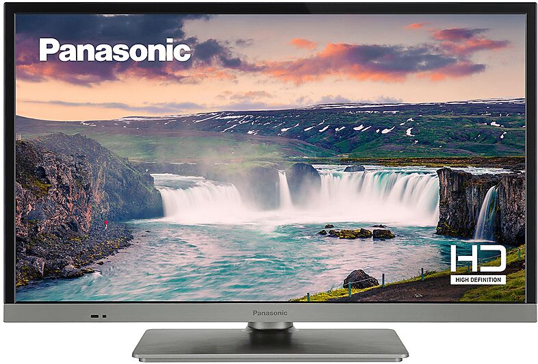 panasonic tx-24ms350e tv led, 24 pollici, wxga