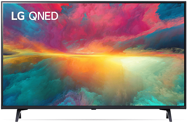 lg qned 55qned756ra.api tv qned, 55 pollici