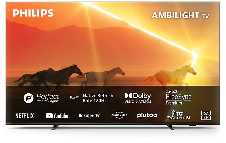 philips 65pml9008/12 tv led, 65 pollici