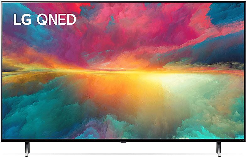 lg qned 50qned756ra tv qned, 50 pollici